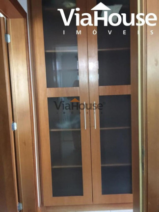Imagem Apartamento com 4 Quartos à Venda, 139 m² em Bosque Das Juritis - Ribeirão Preto