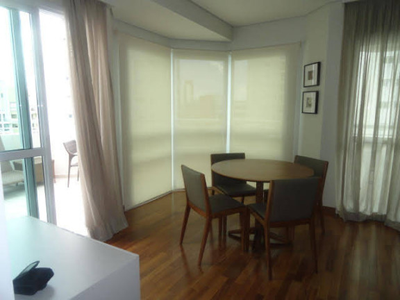 Imagem Apartamento com 2 Quartos para Alugar, 133 m² em Vila Olímpia - São Paulo Imagem Apartamento com 2 Quartos para Alugar, 133 m² em Vila Olímpia - São Paulo