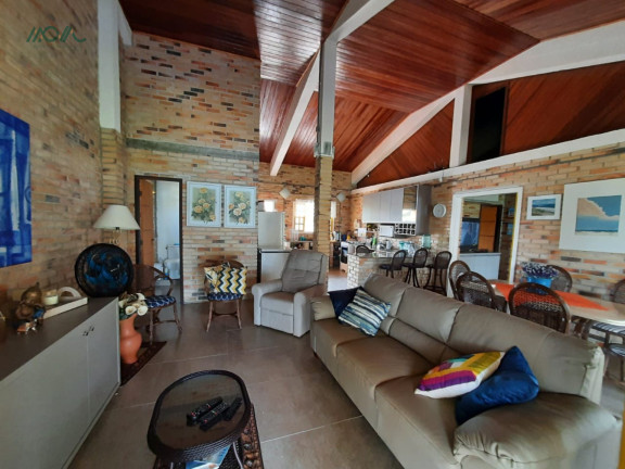Imagem Casa com 3 Quartos à Venda, 245 m² em Farol Do Itapoá Ii - Itapoá Imagem Casa com 3 Quartos à Venda, 245 m² em Farol Do Itapoá Ii - Itapoá