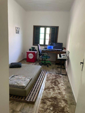 Imagem Casa com 3 Quartos à Venda, 160 m² em Jardim Capricórnio - Caraguatatuba