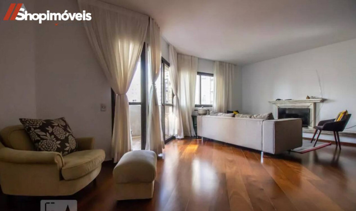 Imagem Apartamento com 3 Quartos à Venda, 170 m² em Paraíso - São Paulo