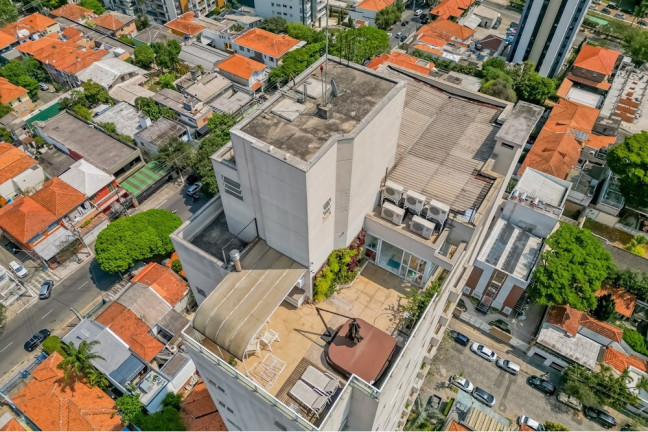 Imagem Imóvel com 4 Quartos à Venda, 350 m² em Vila Mariana - São Paulo