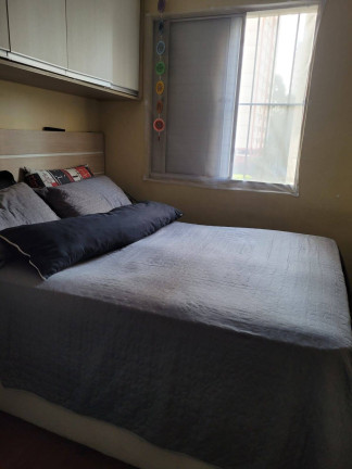 Imagem Apartamento com 2 Quartos à Venda, 52 m² em Jardim Celeste - São Paulo Imagem Apartamento com 2 Quartos à Venda, 52 m² em Jardim Celeste - São Paulo