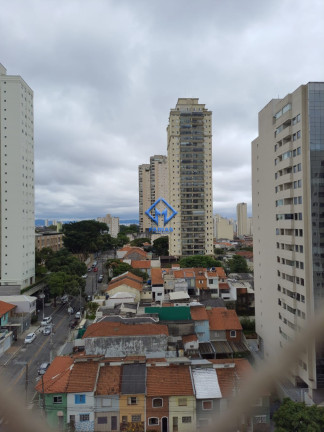 Imagem Apartamento com 3 Quartos à Venda, 87 m² em Ipiranga - São Paulo Imagem Apartamento com 3 Quartos à Venda, 87 m² em Ipiranga - São Paulo