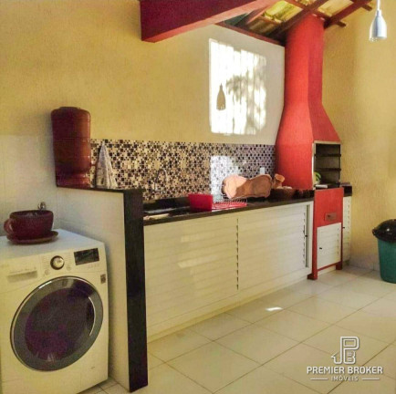 Imagem Casa com 2 Quartos à Venda, 105 m² em Parque Do Ingá - Teresópolis Imagem Casa com 2 Quartos à Venda, 105 m² em Parque Do Ingá - Teresópolis