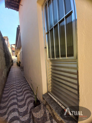 Imagem Casa com 2 Quartos à Venda, 67 m² em Jardim Imperial - Atibaia Imagem Casa com 2 Quartos à Venda, 67 m² em Jardim Imperial - Atibaia
