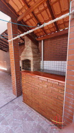 Imagem Sobrado com 3 Quartos à Venda,  em Ocian - Praia Grande