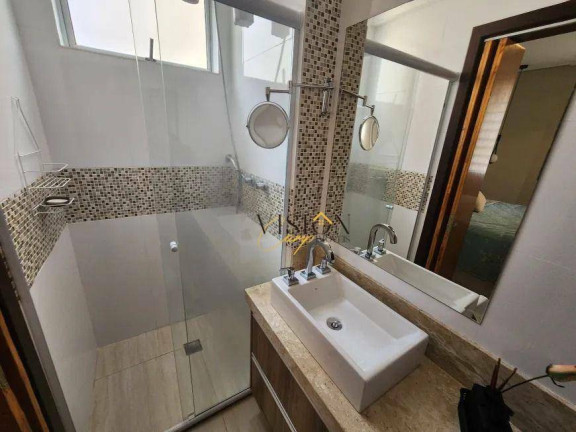 Imagem Apartamento com 3 Quartos à Venda, 70 m² em Mansões Santo Antônio - Campinas Imagem Apartamento com 3 Quartos à Venda, 70 m² em Mansões Santo Antônio - Campinas
