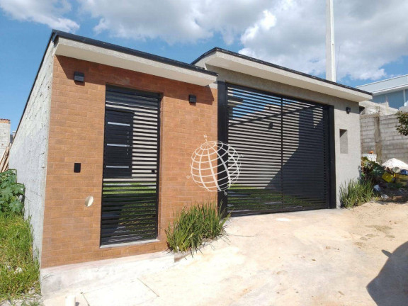 Imagem Casa com 2 Quartos à Venda, 90 m² em Tanque - Atibaia
