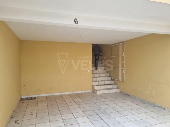 Imagem Casa com 2 Quartos à Venda, 80 m² em Jardim Brasil - Itapetininga