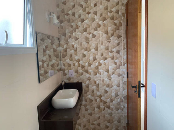 Imagem Casa de Condomínio com 3 Quartos à Venda, 150 m² em Horto Florestal - Sorocaba