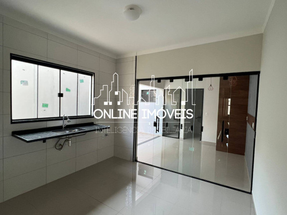 Imagem Casa com 2 Quartos à Venda, 150 m² em Engenheiro Coelho