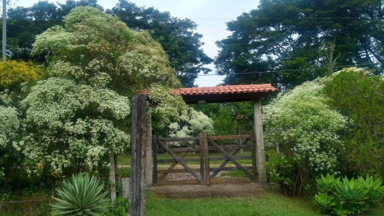 Imagem Chácara com 3 Quartos à Venda, 2 m² em Corrego Do Soldado - Itaúna