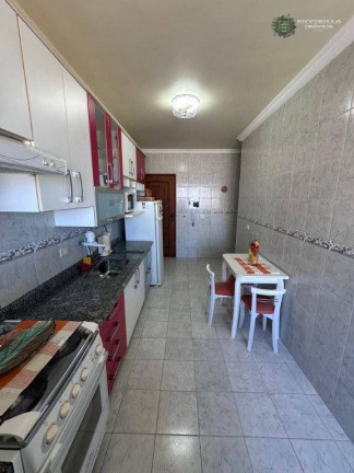 Imagem Apartamento com 3 Quartos à Venda, 137 m² em Aviação - Praia Grande