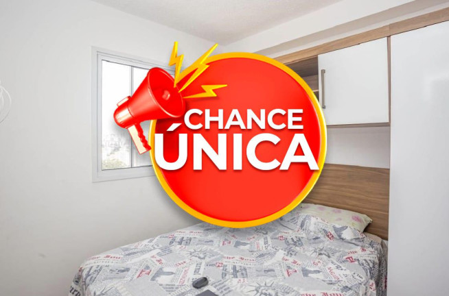 Imagem Apartamento com 1 Quarto à Venda, 24 m² em Jardim Santa Emília - São Paulo Imagem Apartamento com 1 Quarto à Venda, 24 m² em Jardim Santa Emília - São Paulo