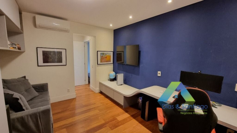 Imagem Apartamento com 4 Quartos à Venda, 250 m² em Vila Mariana - São Paulo Imagem Apartamento com 4 Quartos à Venda, 250 m² em Vila Mariana - São Paulo