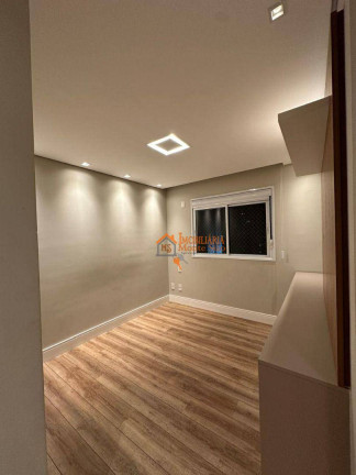 Imagem Apartamento com 3 Quartos à Venda, 107 m² em Jardim Flor Da Montanha - Guarulhos Imagem Apartamento com 3 Quartos à Venda, 107 m² em Jardim Flor Da Montanha - Guarulhos