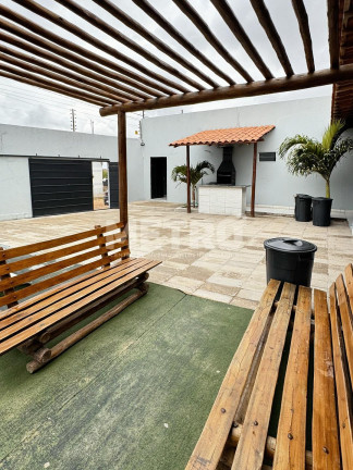 Imagem Casa com 1 Quarto à Venda, em Loteamento Vila Nova - Petrolina Imagem Casa com 1 Quarto à Venda, em Loteamento Vila Nova - Petrolina