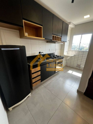 Imagem Apartamento com 2 Quartos à Venda, 44 m² em Jardim Bela Vista - Itapetininga Imagem Apartamento com 2 Quartos à Venda, 44 m² em Jardim Bela Vista - Itapetininga