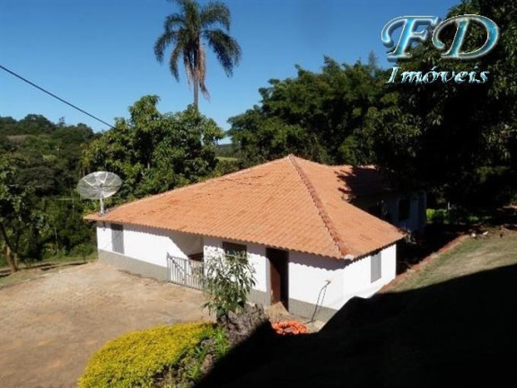 Imagem Chácara com 14 Quartos à Venda, em Jardim América - Bragança Paulista Imagem Chácara com 14 Quartos à Venda, em Jardim América - Bragança Paulista