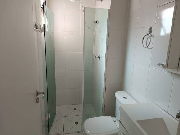 Imagem Apartamento com 2 Quartos à Venda, 62 m² em Jardim Dos Ipês - Cotia