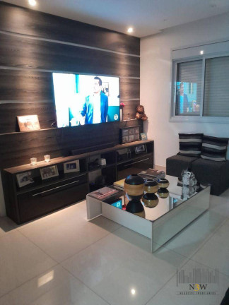 Imagem Apartamento com 3 Quartos à Venda, 130 m² em Vila Leopoldina - São Paulo