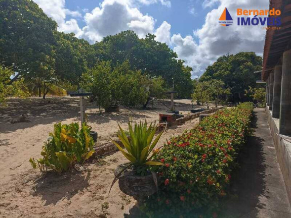 Imagem Chácara com 6 Quartos à Venda, 3.750 m² em Caponga - Cascavel