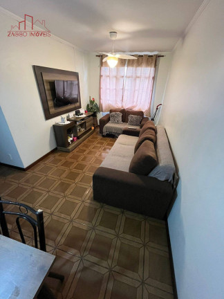 Imagem Apartamento com 2 Quartos à Venda, 57 m² em Vila Prel - São Paulo