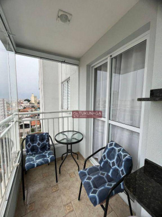 Imagem Apartamento com 3 Quartos à Venda, 73 m² em Vila Mazzei - São Paulo Imagem Apartamento com 3 Quartos à Venda, 73 m² em Vila Mazzei - São Paulo
