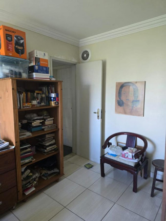 Imagem Apartamento com 3 Quartos à Venda, 74 m² em Brotas - Salvador