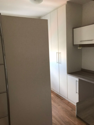 Imagem Apartamento com 2 Quartos à Venda, 63 m² em Alto Do Ipiranga - São Paulo Imagem Apartamento com 2 Quartos à Venda, 63 m² em Alto Do Ipiranga - São Paulo