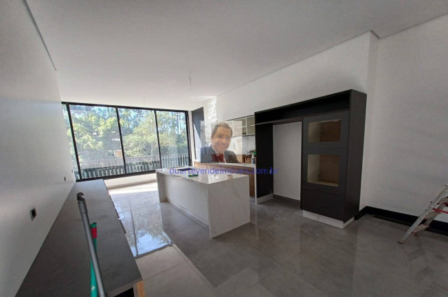 Imagem Casa de Condomínio com 5 Quartos à Venda, 390 m² em Jardim Do Golf I - Jandira Imagem Casa de Condomínio com 5 Quartos à Venda, 390 m² em Jardim Do Golf I - Jandira