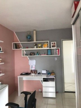 Imagem Casa com 3 Quartos à Venda, 180 m² em Pernambués - Salvador