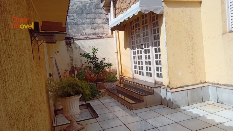 Imagem Casa com 3 Quartos à Venda, 170 m² em Campos Elíseos - Ribeirão Preto Imagem Casa com 3 Quartos à Venda, 170 m² em Campos Elíseos - Ribeirão Preto