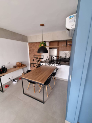 Imagem Apartamento com 2 Quartos à Venda, 67 m² em Brooklin Novo - São Paulo Imagem Apartamento com 2 Quartos à Venda, 67 m² em Brooklin Novo - São Paulo