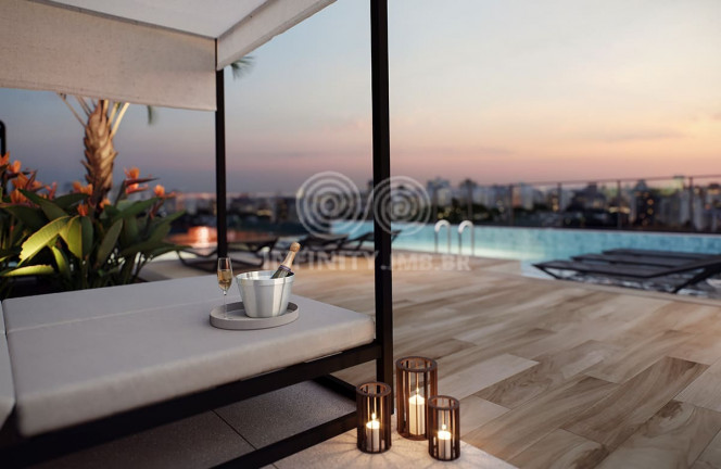 Imagem Apartamento com 2 Quartos à Venda, 67 m² em Vila Clementino - São Paulo