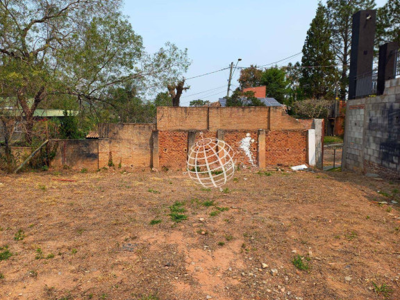 Imagem Terreno à Venda, 472 m² em Parque Residencial Itaguaçu - Atibaia Imagem Terreno à Venda, 472 m² em Parque Residencial Itaguaçu - Atibaia