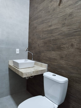 Imagem Casa com 3 Quartos à Venda, 103 m² em Residencial Buritis - Anápolis