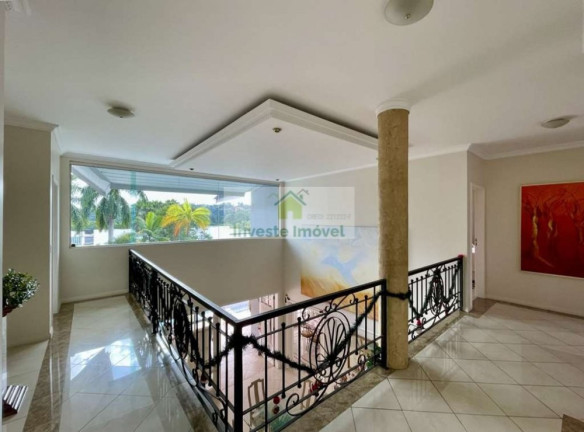Imagem Casa de Condomínio com 4 Quartos à Venda, 632 m² em Granja Viana - Cotia