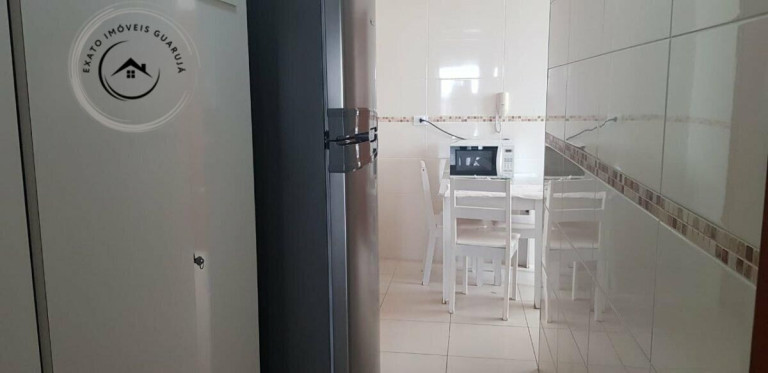Imagem Apartamento com 2 Quartos à Venda, 100 m² em Jardim Astúrias - Guarujá Imagem Apartamento com 2 Quartos à Venda, 100 m² em Jardim Astúrias - Guarujá