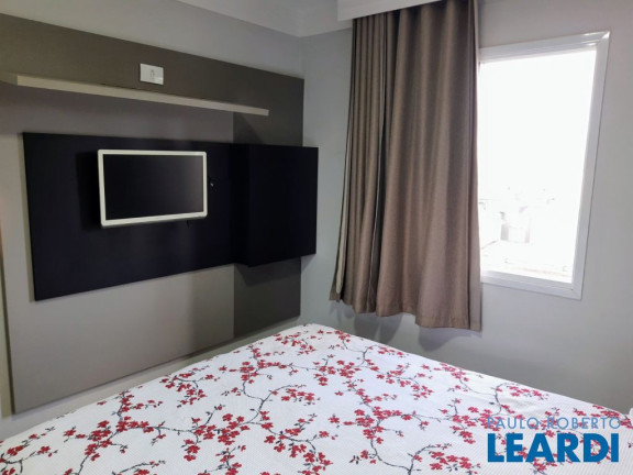 Imagem Apartamento com 2 Quartos à Venda, 59 m² em Vila América - Santo André Imagem Apartamento com 2 Quartos à Venda, 59 m² em Vila América - Santo André