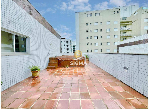 Imagem Cobertura com 3 Quartos à Venda, 200 m² em Pitangueiras - Guarujá Imagem Cobertura com 3 Quartos à Venda, 200 m² em Pitangueiras - Guarujá