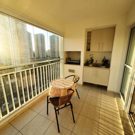 Imagem Apartamento com 4 Quartos à Venda, 123 m² em Centro - São Bernardo Do Campo Imagem Apartamento com 4 Quartos à Venda, 123 m² em Centro - São Bernardo Do Campo