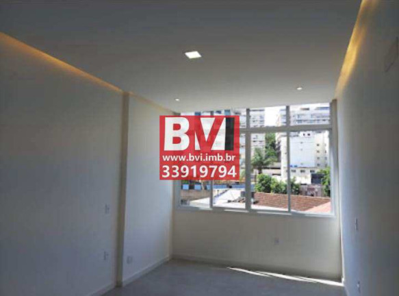 Apartamento com 2 Quartos à Venda, 90 m² em Botafogo - Rio De Janeiro