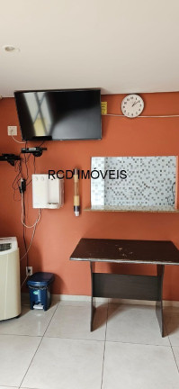 Imagem Apartamento com 2 Quartos à Venda, 50 m² em Rio Pequeno - São Paulo