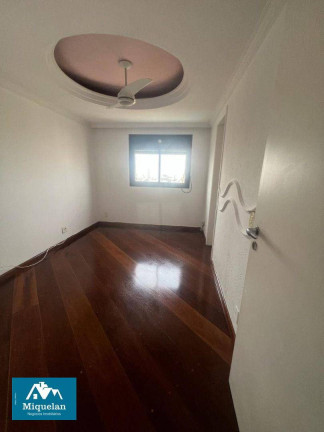 Imagem Apartamento com 3 Quartos para Alugar, 121 m² em Lauzane Paulista - São Paulo