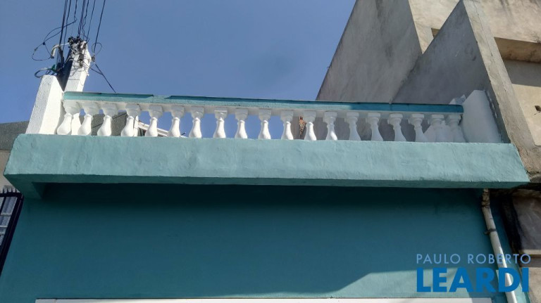 Imagem Sobrado com 3 Quartos à Venda, 94 m² em Vila Palmares - Santo André Imagem Sobrado com 3 Quartos à Venda, 94 m² em Vila Palmares - Santo André