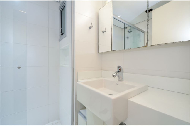 Imagem Apartamento com 3 Quartos à Venda, 98 m² em Brooklin Paulista - São Paulo