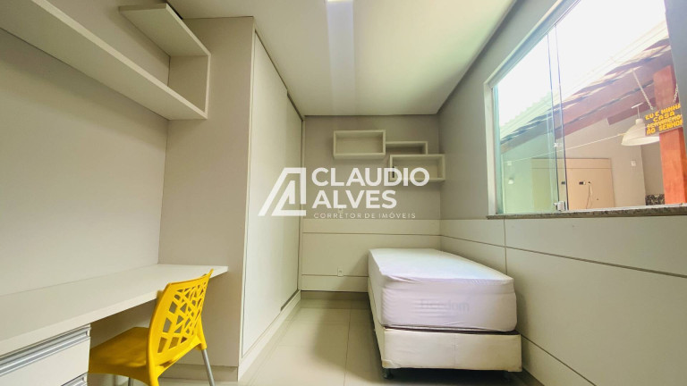 Imagem Casa de Condomínio com 4 Quartos para Alugar, 280 m² em Parque Ipê - Feira De Santana