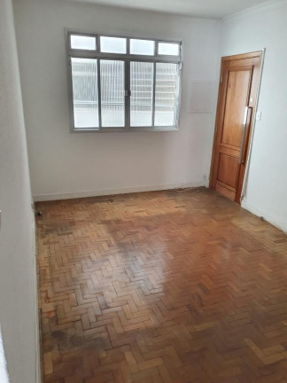 Imagem Apartamento com 1 Quarto à Venda, 59 m² em Tatuapé - São Paulo